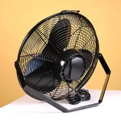 Air King 9518 18" 1/6 HP Industrial Grade High Velocity Wall Mount Fan Tools & Equipment
