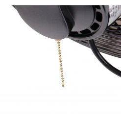 Air King 9518 18" 1/6 HP Industrial Grade High Velocity Wall Mount Fan Tools & Equipment 11 Air King 9518 18