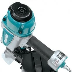 Makita AN902 3-1/2-Inch Tool-Less Depth Adjusting 2-Mode Framing Coil Nailer Tools & Equipment