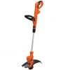 Black And Decker BESTA510 14" 6.5-Amp Automatic Feed Electric String Trimmer