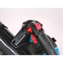 Lawn & Outdoor Power Makita BHX2500CA24.5cc 4-Stroke Commercial Grade Handheld Blower -CARB Compliant