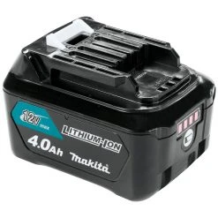 Makita BL1041B-2 12-Volt Max 4.0-Amp CXT LED Lithium-Ion Charging Battery - 2pk 9 Makita BL1041B-2 12-Volt Max 4.0-Amp CXT LED Lithium-Ion Charging Battery - 2pk