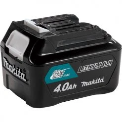 Makita BL1041B 12-Volt 4.0Ah Compact LED Indicator Lithium-Ion CXT Battery Tools & Equipment