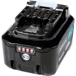 Makita BL1041B 12-Volt 4.0Ah Compact LED Indicator Lithium-Ion CXT Battery Tools & Equipment