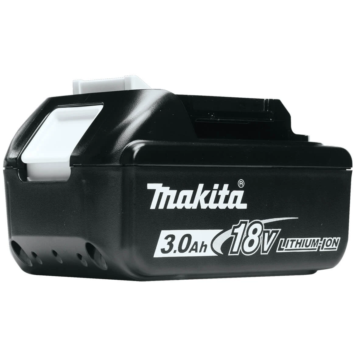 Makita BL1830B-2 18 Volt 3.0Ah LXT Lithium Ion Charging Battery 2pk 6 Makita BL1830B-2 18 Volt 3.0Ah LXT Lithium Ion Charging Battery 2pk