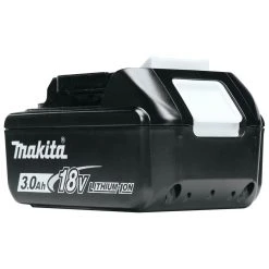 Makita BL1830B-2 18 Volt 3.0Ah LXT Lithium Ion Charging Battery 2pk 15 Makita BL1830B-2 18 Volt 3.0Ah LXT Lithium Ion Charging Battery 2pk