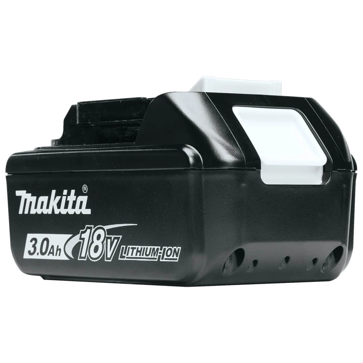 Makita BL1830B-2 18 Volt 3.0Ah LXT Lithium Ion Charging Battery 2pk 8 Makita BL1830B-2 18 Volt 3.0Ah LXT Lithium Ion Charging Battery 2pk