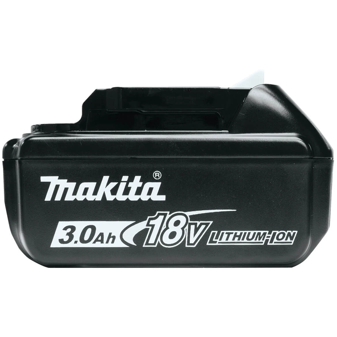 Makita BL1830B-2 18 Volt 3.0Ah LXT Lithium Ion Charging Battery 2pk 9 Makita BL1830B-2 18 Volt 3.0Ah LXT Lithium Ion Charging Battery 2pk