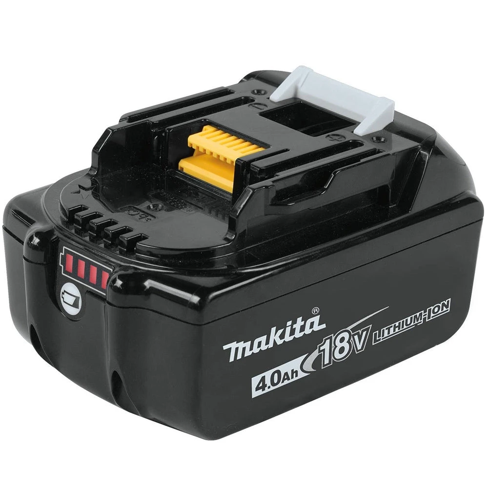 Makita BL1840BDC1 18-Volt 4.0Ah Compact Lithium-Ion Battery And Charger Kit Tools & Equipment 5 Makita BL1840BDC1 18-Volt 4.0Ah Compact Lithium-Ion Battery And Charger Kit Tools & Equipment
