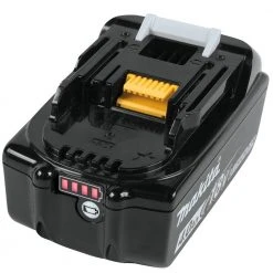 Makita BL1840BDC1 18-Volt 4.0Ah Compact Lithium-Ion Battery And Charger Kit Tools & Equipment 11 Makita BL1840BDC1 18-Volt 4.0Ah Compact Lithium-Ion Battery And Charger Kit Tools & Equipment