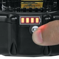 Makita BL1840BDC1 18-Volt 4.0Ah Compact Lithium-Ion Battery And Charger Kit Tools & Equipment 13 Makita BL1840BDC1 18-Volt 4.0Ah Compact Lithium-Ion Battery And Charger Kit Tools & Equipment