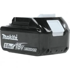 Makita BL1850B 18-Volt 5.0Ah LXT L.E.D Indicator Lithium-Ion Battery 10 Makita BL1850B 18-Volt 5.0Ah LXT L.E.D Indicator Lithium-Ion Battery