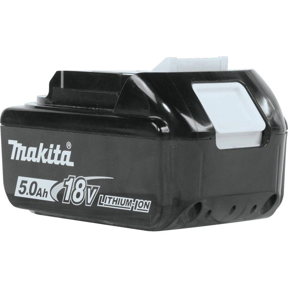 Makita BL1850B 18-Volt 5.0Ah LXT L.E.D Indicator Lithium-Ion Battery 5 Makita BL1850B 18-Volt 5.0Ah LXT L.E.D Indicator Lithium-Ion Battery
