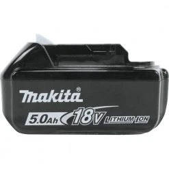 Makita BL1850B 18-Volt 5.0Ah LXT L.E.D Indicator Lithium-Ion Battery 11 Makita BL1850B 18-Volt 5.0Ah LXT L.E.D Indicator Lithium-Ion Battery