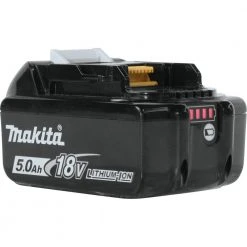 Makita BL1850B 18-Volt 5.0Ah LXT L.E.D Indicator Lithium-Ion Battery 13 Makita BL1850B 18-Volt 5.0Ah LXT L.E.D Indicator Lithium-Ion Battery