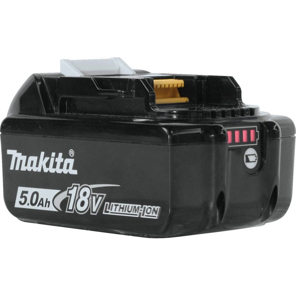 Makita BL1850B 18-Volt 5.0Ah LXT L.E.D Indicator Lithium-Ion Battery 8 Makita BL1850B 18-Volt 5.0Ah LXT L.E.D Indicator Lithium-Ion Battery