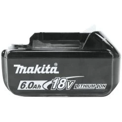 Makita BL1860B 18-Volt 6.0Ah Integrated LED LXT Lithium-Ion Battery 17 Makita BL1860B 18-Volt 6.0Ah Integrated LED LXT Lithium-Ion Battery