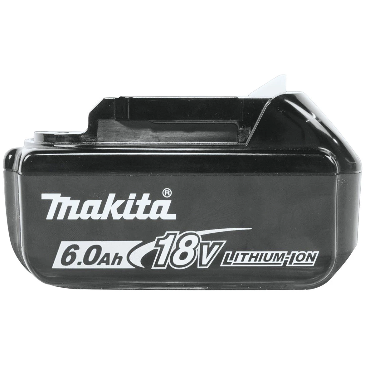 Makita BL1860B 18-Volt 6.0Ah Integrated LED LXT Lithium-Ion Battery 10 Makita BL1860B 18-Volt 6.0Ah Integrated LED LXT Lithium-Ion Battery