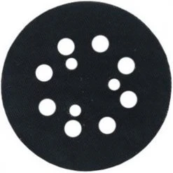 Makita BO5030 5-Inch 3.0 Amp, 12,000 Opm Random Orbit Quick Change Sander Tools & Equipment