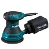Makita BO5030K 5-Inch 3.0 Amp, 12,000 Opm Random Orbit Sander With Case Tools & Equipment