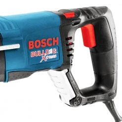 Tools & Equipment Bosch 11255VSR 1-Inch 7.5 Amp SDS-Plus Bulldog Xtreme Corded Rotary Hammer