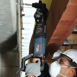 Tools & Equipment Bosch 11255VSR 1-Inch 7.5 Amp SDS-Plus Bulldog Xtreme Corded Rotary Hammer