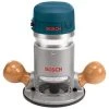 Tools & Equipment Bosch 1617 1/4-Inch 1/2-Inch 2-Horsepower 11 Amp Fixed-Base Router