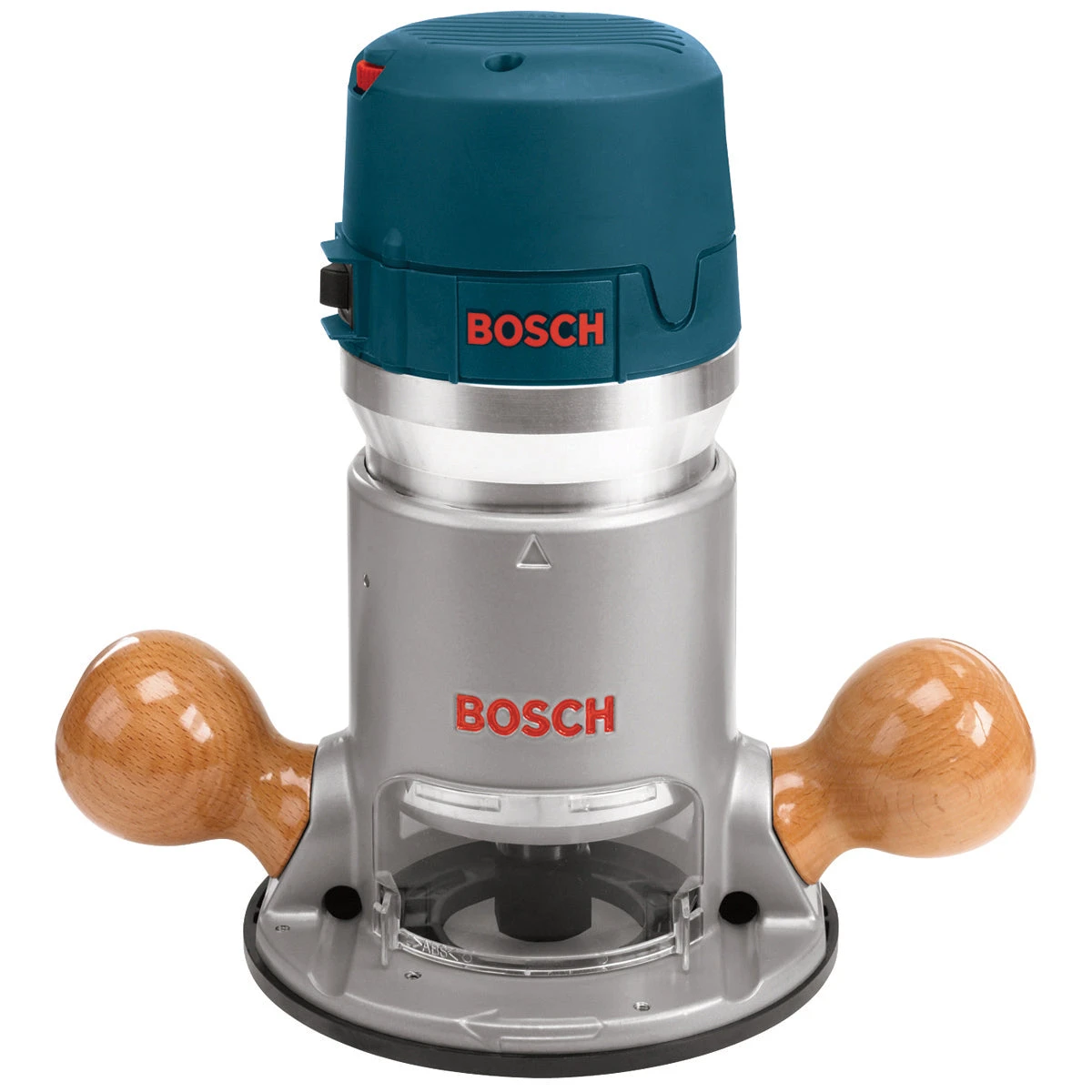 Bosch 1617EVS 2.25 Hp 12 Amp 25,000 Rpm Variable-Speed Fixed Base Router 3 Bosch 1617EVS 2.25 Hp 12 Amp 25,000 Rpm Variable-Speed Fixed Base Router