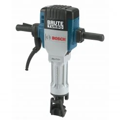 Bosch BH2770VCD 120-volt 1-1/8-Inch Brute Turbo Breaker Deluxe Hammer Kit Tools & Equipment