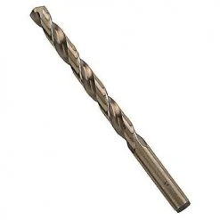 Power Tools Bosch CO2151 3/8-Inch Arbrasive Material Cutting Cobalt SP Jobber Drill Bit