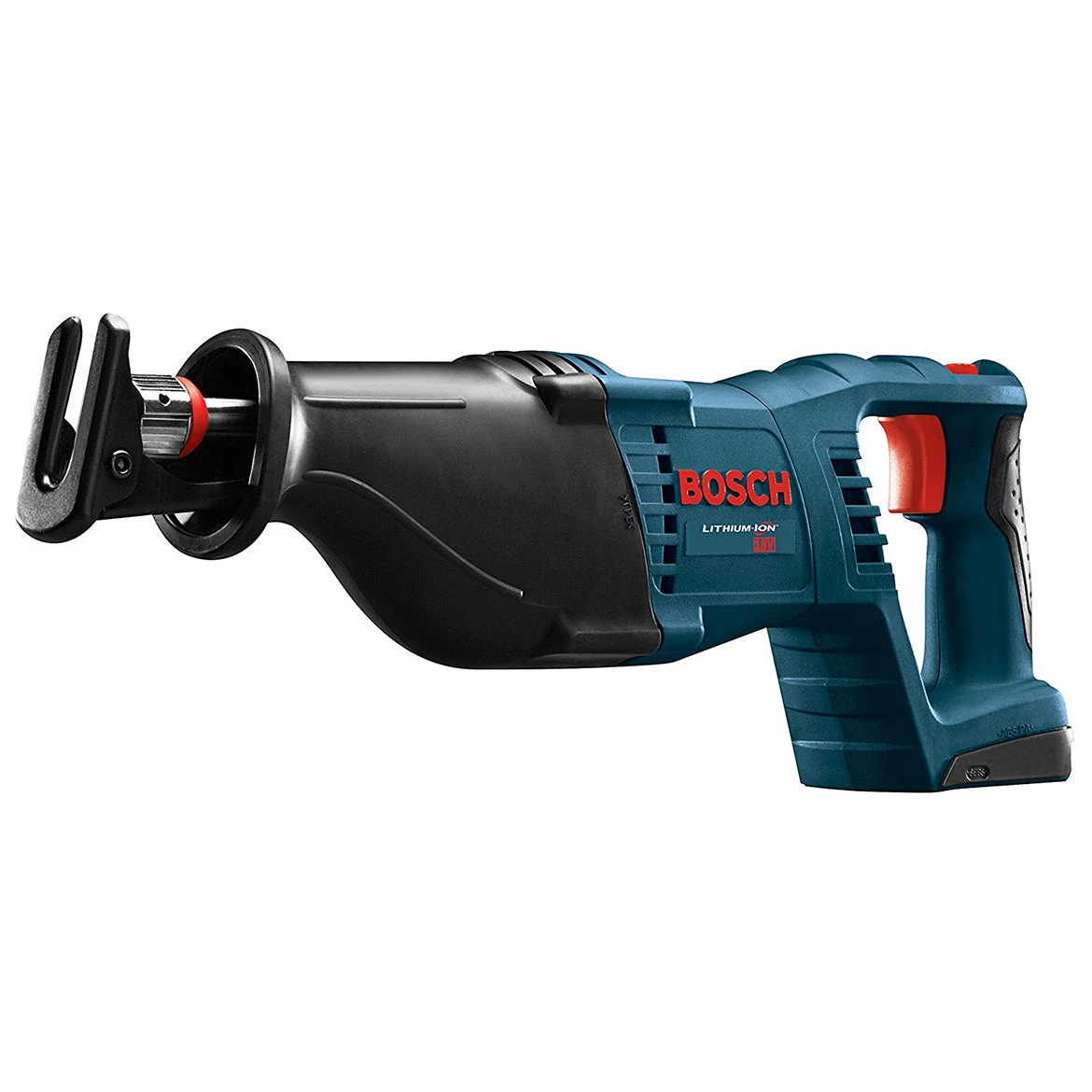 Bosch CRS180B 18-Volt 1-1/8-Inch Variable-Speed Reciprocating Saw - Bare Tool Tools & Equipment 3 Bosch CRS180B 18-Volt 1-1/8-Inch Variable-Speed Reciprocating Saw - Bare Tool Tools & Equipment