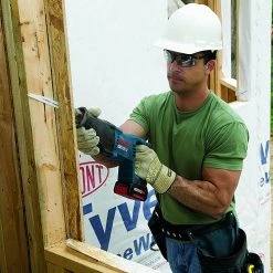 Bosch CRS180B 18-Volt 1-1/8-Inch Variable-Speed Reciprocating Saw - Bare Tool Tools & Equipment 13 Bosch CRS180B 18-Volt 1-1/8-Inch Variable-Speed Reciprocating Saw - Bare Tool Tools & Equipment