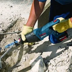 Bosch CRS180B 18-Volt 1-1/8-Inch Variable-Speed Reciprocating Saw - Bare Tool Tools & Equipment 17 Bosch CRS180B 18-Volt 1-1/8-Inch Variable-Speed Reciprocating Saw - Bare Tool Tools & Equipment