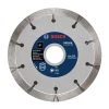 Bosch DD510H 5-Inch Durable Premium Sandwich Tuckpointing Diamond Blade Power Tools