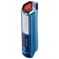 Bosch GLI12V-300N 12-Volt Max 300 Lumens LED Cordless Light Stick - Bare Tool Tools & Equipment