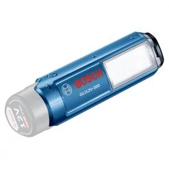 Bosch GLI12V-300N 12-Volt Max 300 Lumens LED Cordless Light Stick - Bare Tool Tools & Equipment