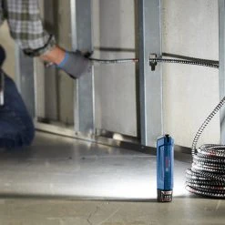 Bosch GLI12V-300N 12-Volt Max 300 Lumens LED Cordless Light Stick - Bare Tool Tools & Equipment