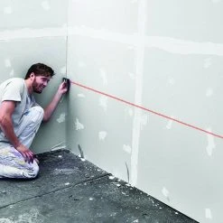 Tools & Equipment Bosch GLM 20 65-Foot Real-Time Measuring Backlit Display Compact Laser Measure