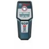 Bosch GMS120 Multi-Mode Three Sensor Audible Detection Digital Multi-Scanner 2 Bosch GMS120 Multi-Mode Three Sensor Audible Detection Digital Multi-Scanner