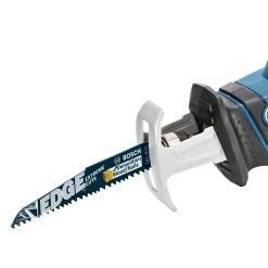 Tools & Equipment Bosch GSA18V-083B 18-Volt Compact Lithium-Ion Reciprocating Saw - Bare Tool 11 Tools & Equipment Bosch GSA18V-083B 18-Volt Compact Lithium-Ion Reciprocating Saw - Bare Tool