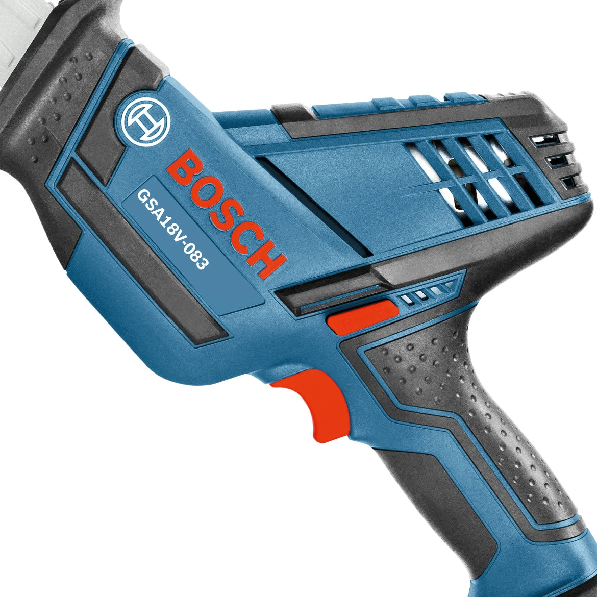 Tools & Equipment Bosch GSA18V-083B 18-Volt Compact Lithium-Ion Reciprocating Saw - Bare Tool 6 Tools & Equipment Bosch GSA18V-083B 18-Volt Compact Lithium-Ion Reciprocating Saw - Bare Tool