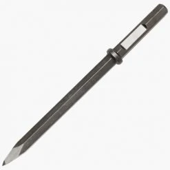 Bosch HS2161 20-Inch 1-1/8-Inch Hole Starting Hex Steel Hammer Moil Point