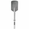 Bosch HS2169 5-3/8-Inch X 21-Inch Hard Packed Travle And Dirt Clay Spade Tools & Equipment