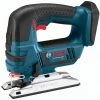Tools & Equipment Bosch JSH180B 18-Volt 3-1/2-Inch Cutting Depth Cordless Jig Saw - Bare Tool