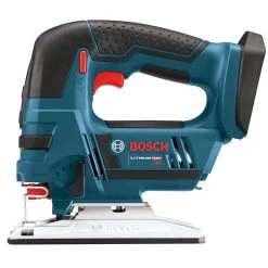 Tools & Equipment Bosch JSH180B 18-Volt 3-1/2-Inch Cutting Depth Cordless Jig Saw - Bare Tool