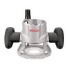 Bosch MRF01 3-3/4-Inch Base Opening Router Fixed Base For MR23 Series Power Tools