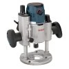Bosch MRP23EVS 120-Volt 2.3 Hp 25,000 Rpm Trigger Control Plunge-Base Router Tools & Equipment