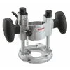 Bosch PR011 Quick-Clamp Palm Router Plunge Base For PR10/20EVS Series Power Tools