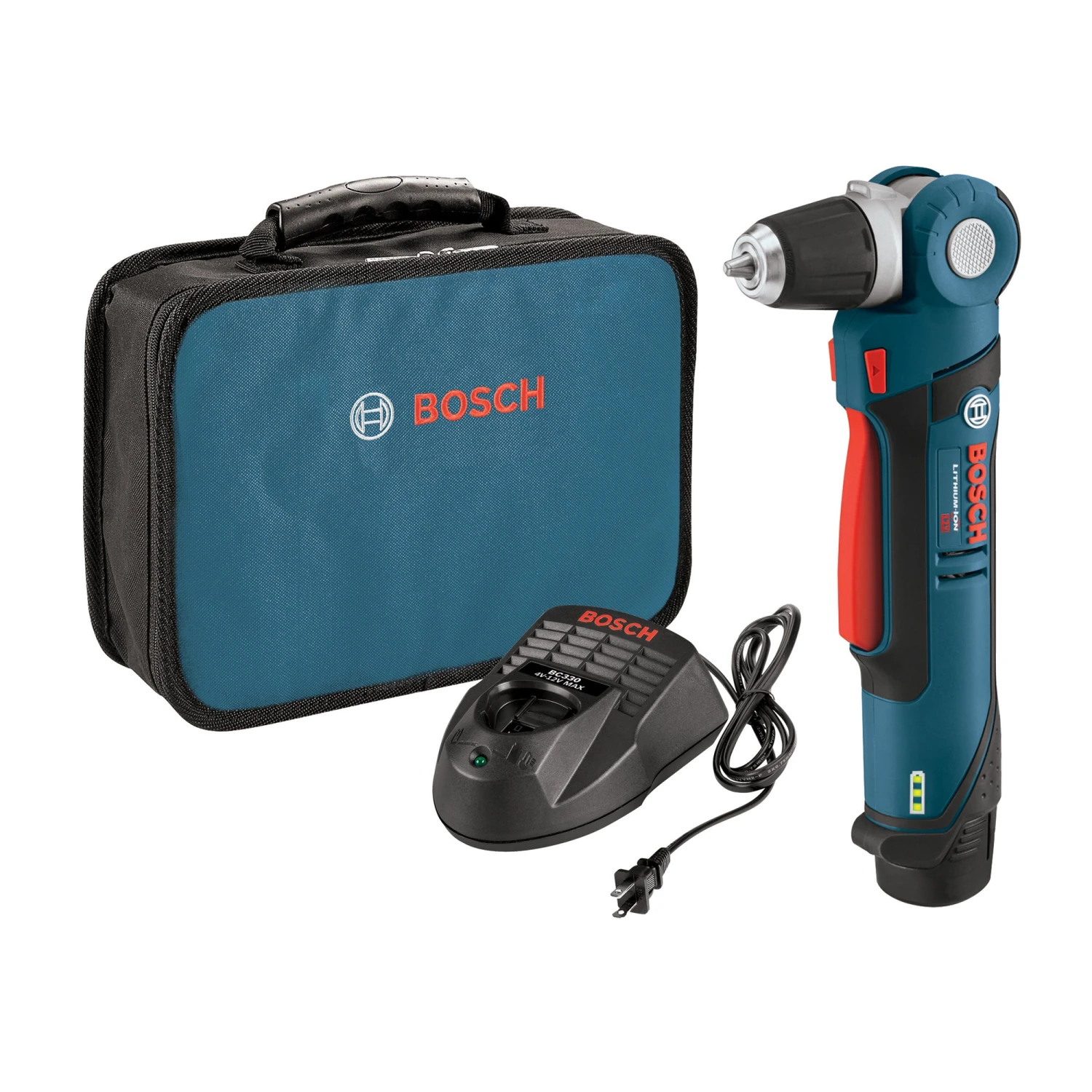 Tools & Equipment Bosch PS11-102 12-Volt 3/8-Inch Max Articulating Head Drill/Driver Kit 3 Tools & Equipment Bosch PS11-102 12-Volt 3/8-Inch Max Articulating Head Drill/Driver Kit