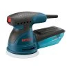 Bosch ROS20VSC 120-Volt 5-Inch 2.5 Amp 12,000 Opm Palm Random Orbit Sander